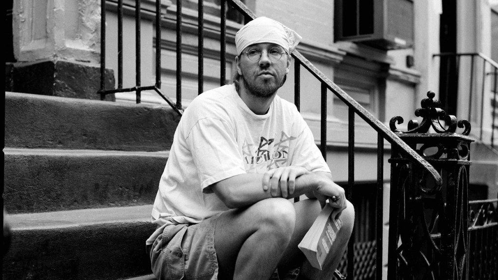 Reflexion zu „This is Water“ von David Foster&nbsp;Wallace